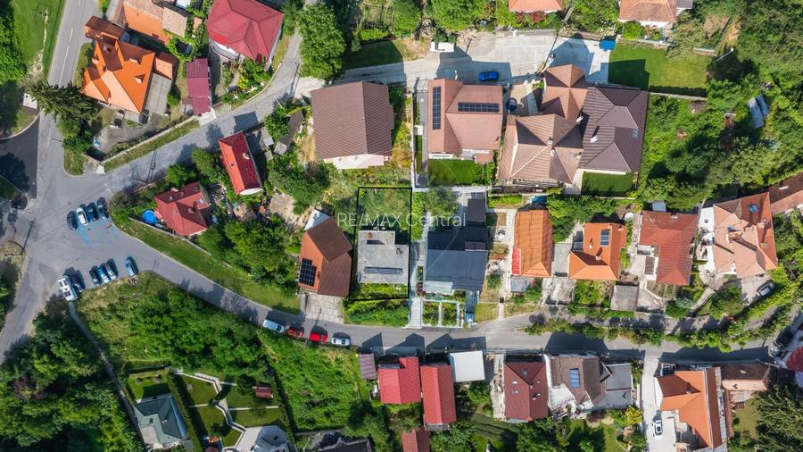 Casă cu potențial investițional pe Str. Căprioarei, Brașov - 6