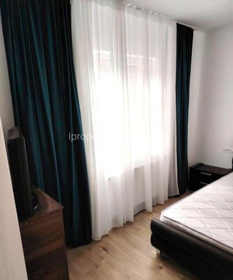 Apartament 3 camere | Banu Manta | Gradina - 2