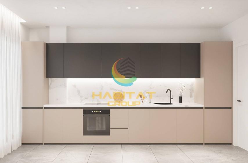 Apartament 3 camere Sector 4 3 min Stb Dezvoltator