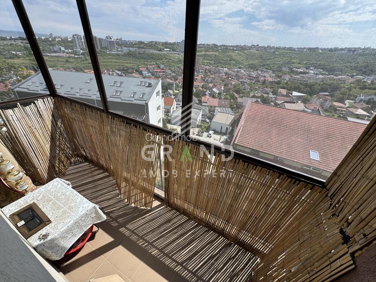 Apartament 2 camere, Mănăștur - 20