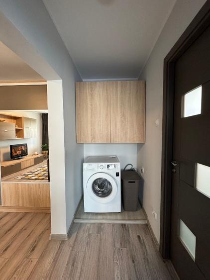 Proprietar vând Ap. 2 camere – B-dul Emil Racoviță, 51.5 mp | centrala proprie