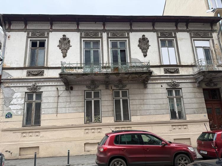 VANZARE CASA VILA INDIVIDUALA