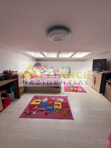 Apartament mare 4 camere â 145 mp compartimentare eficienta - 5