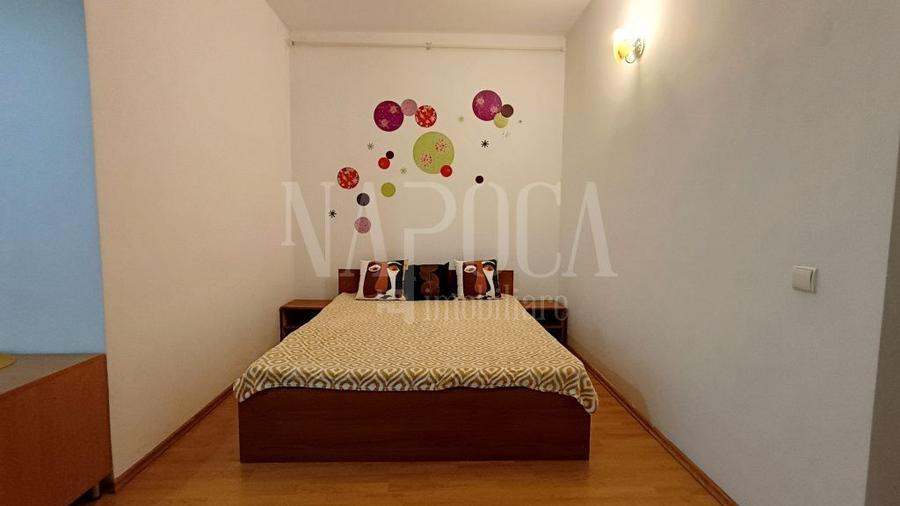 Apartament o camera de vanzare in Marasti, Cluj Napoca