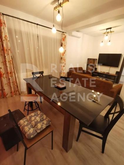 Casă spațioasă de închiriat | Băneasa – Pipera | 5 camere