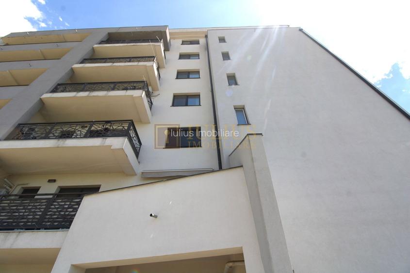 Apartament in Giroc, pet friendly - 14