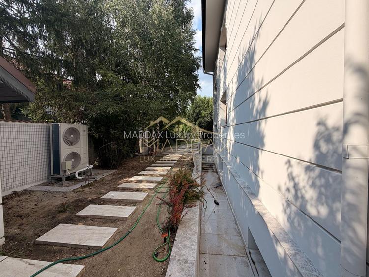 Vila Premium *800mp* // teren *963mp* / garaj cu 6 locuri* // Iancu Nicolae - 46