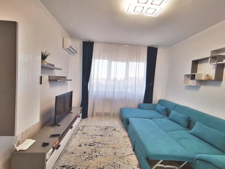 Regie Residence Inchiriere AP 2 CAM Modern, Centrala Proprie 7Min M Grozavesti - 10