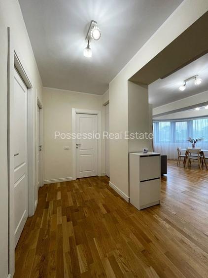 Ultracentral, Piața Unirii - Regina Maria | 3 camere LUX, Decomandat - 4