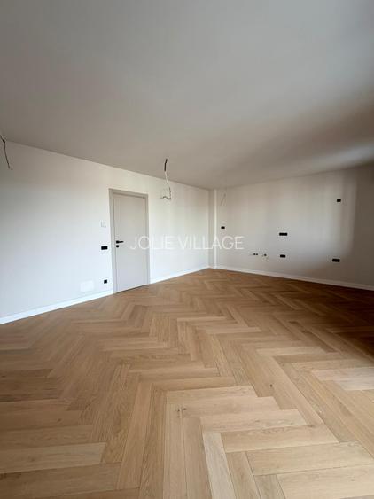 Apartament 2 Camere 72MP Arqa Jolie Village Pipera - 2