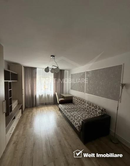 Apartament decomandat cu 2 camere în cartier Marasti - 5