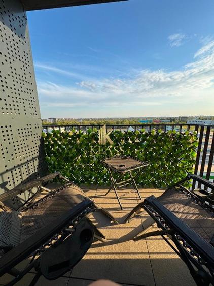Apartament 3 Camere | Estoria City | 75 mp | Parcare subterană