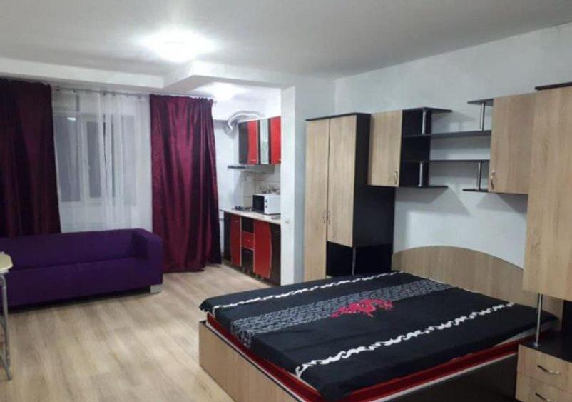 Garsoniera zona IANCULUI-PANTELIMON