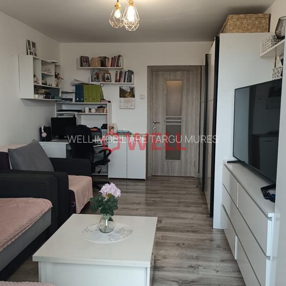 APARTAMENT CU 2 CAMERE DE VÂNZARE - 5
