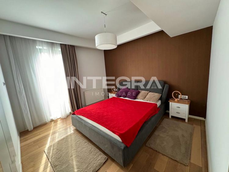 Apartament Lux 3 Camere | 2 Parcari | Zona Verde | str. Eugen Lovinesc