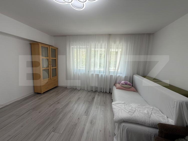 Apartament de închiriat, 60 mp, zona Centrala