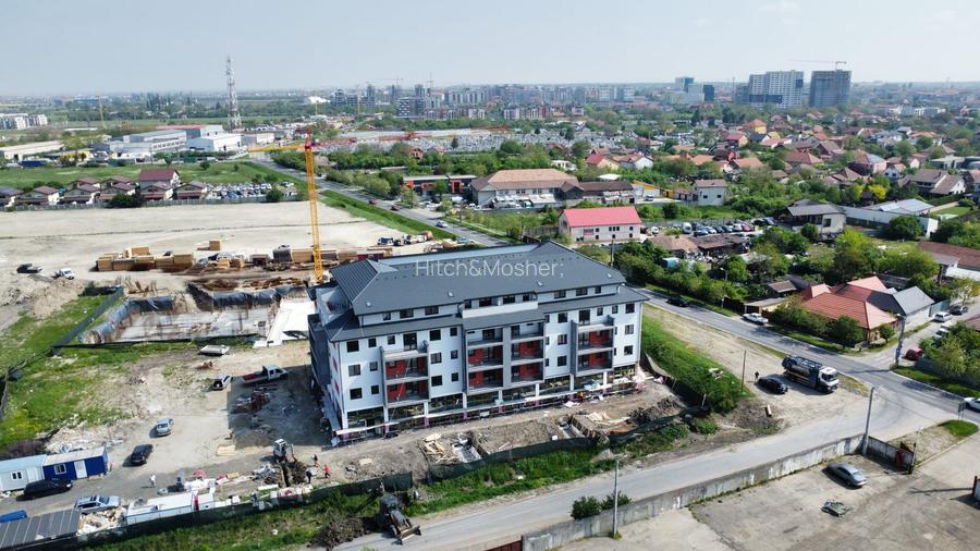 Spatii Comerciale - Str. Grigore Alexandrescu - Comision 0% - 4