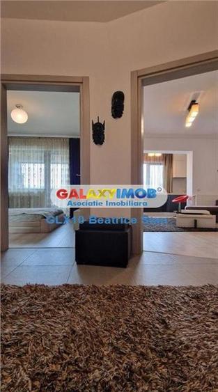 Inchiriere apartament 2 camere in bloc nou GROZAVESTI ORHIDEELOR