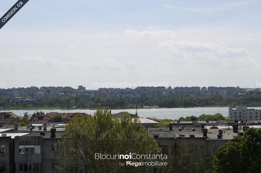 ✅Sea View: Apartament tip duplex · 3 camere și 3 băi - Faleză Nord - 13