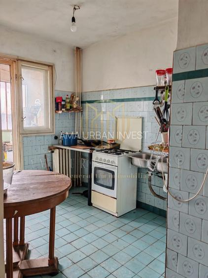 Soseaua Pantelimon cu Fundeni apartament 4 cam 105500 eur - 7