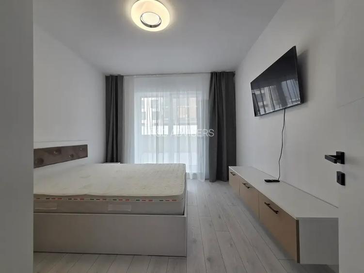 Apartament 3 Camere cu Terasa Mobilat Utilat Sector 3 | Metrou 12 min - 10