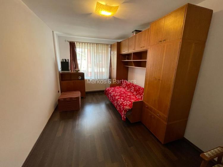 Duplex de inchiriat 120mp garaj str. Sub Cetate Floresti - 6