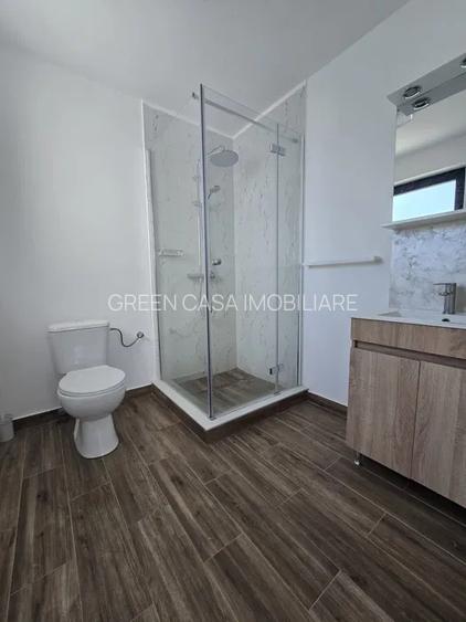 Casă individuală finisată | 120 mp utili | teren 497 mp – Dezmir - 8