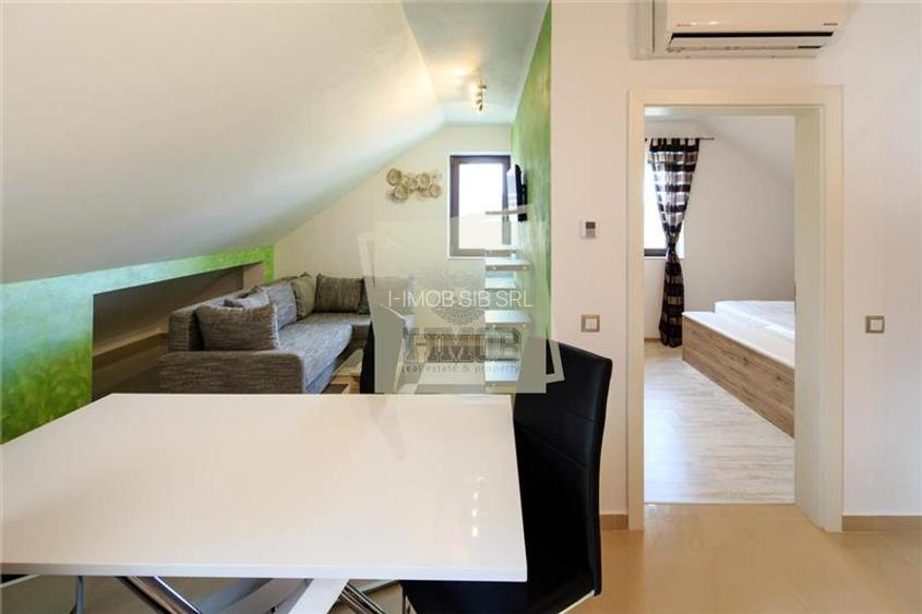 Apartament modern cu 2 camere si parcare in zona Centrala - 3