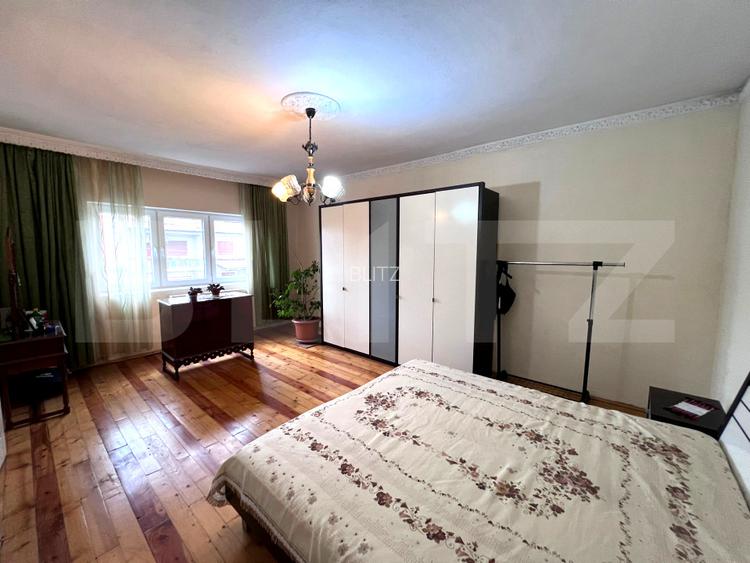 Casă tip duplex – 272 mp utili, 9 camere ,in  zona Cetate - 9