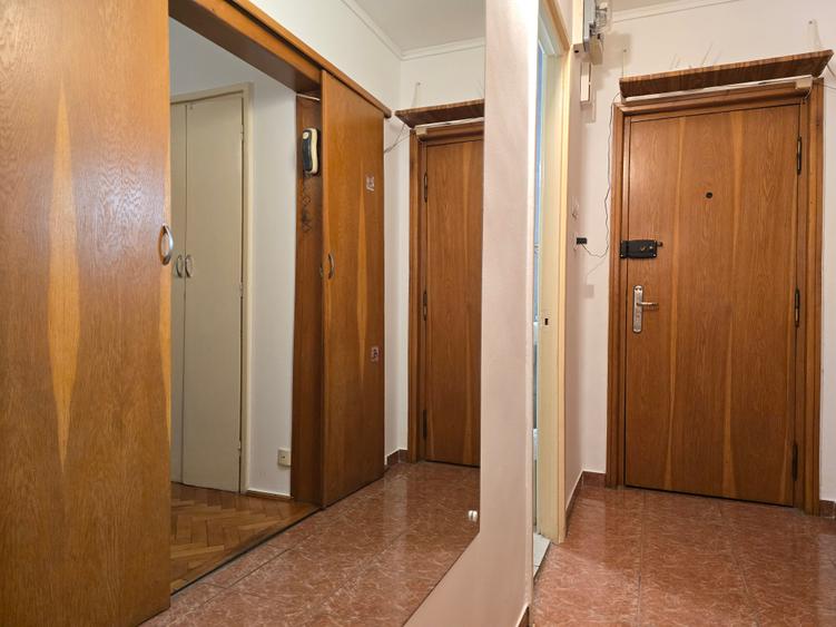 Apartament 2 camere vis-a-vis Metrou Dristor