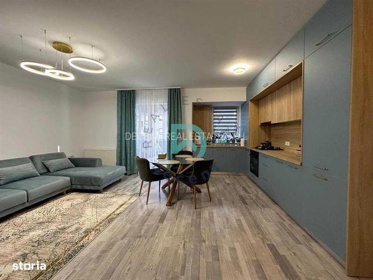 Apartament 3 camere Avantgarden faza IV, loc de parcare si boxa, comision 0 - 3