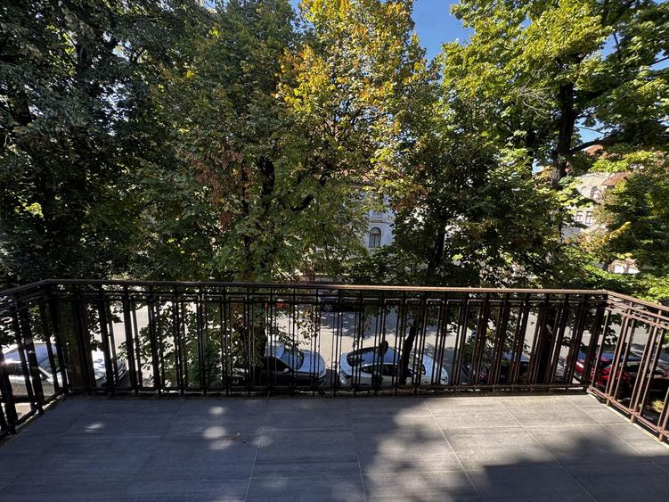Etaj de inchiriat Dorobanti Capitale