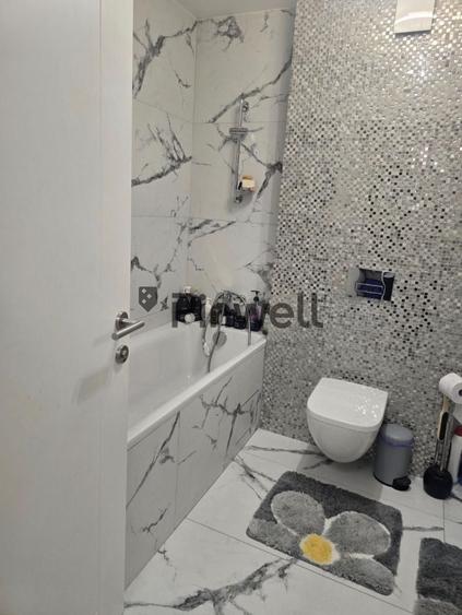 Apartament 3 camere| Straulesti| Imobil 2026| 88.8 mp + 2 balcoane|
