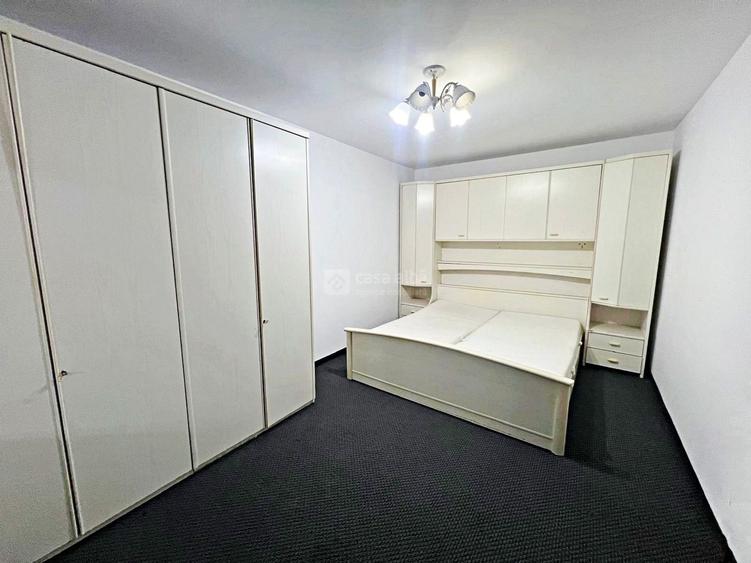 Pascani-Stefan cel Mare, 4 camere, 126mp, etaj 1, doua locuri parcare