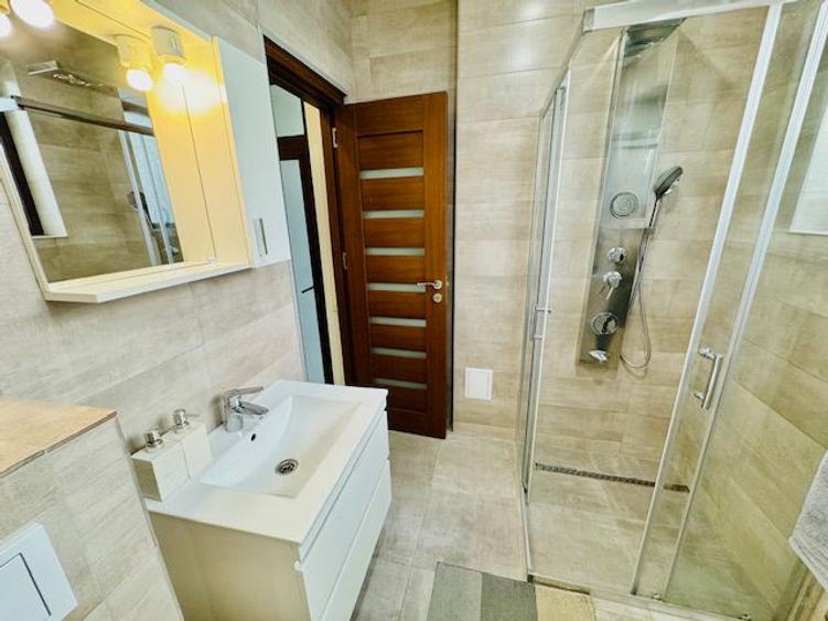 Apartament 3 camere – Dorobanți Capitale | Vilă interbelică | Strada Argentina