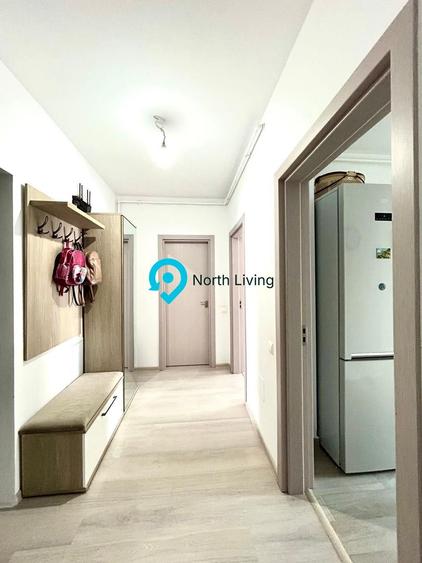 Apartament 2 camere | Titanul Nou