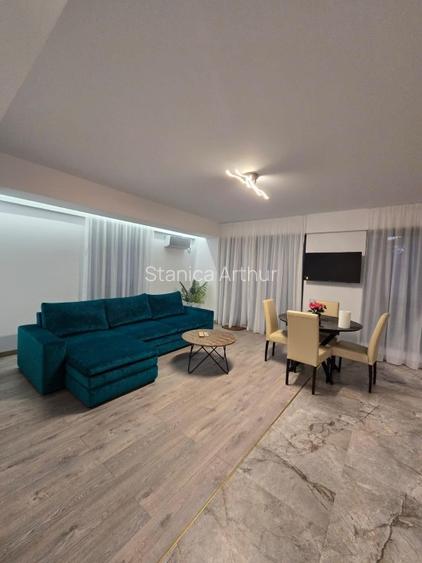 SUPER OFERTĂ – PRIMA ÎNCHIRIERE ÎN INIMA FLOREASCA | APARTAMENT LUX – DOAR 990 € - 5
