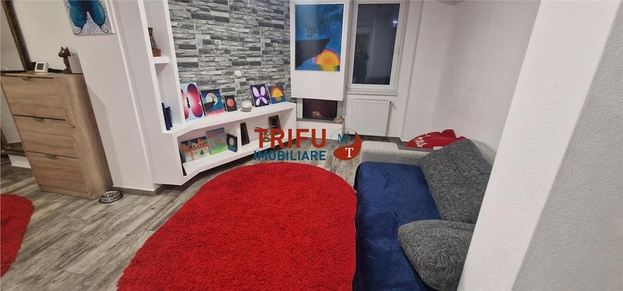 Apartament 4 camere zona Ampoi