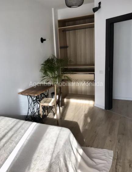 Studio de inchiriat | Novum Politehnica - 5