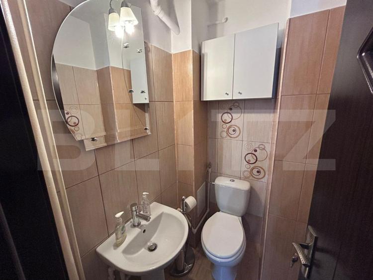 Apartament cu 3 camere ,65 mp utili, in Brazda lui Novac