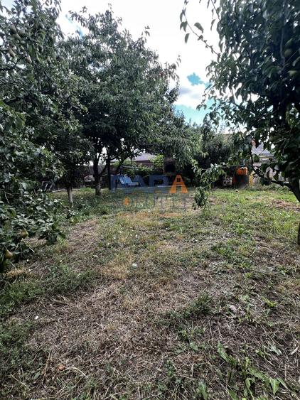 Casă Cordun, 2 dormitoare + living, 1000 mp teren