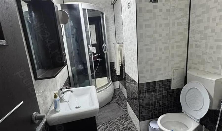 Apartament 2 camere, Piata Alba Iulia