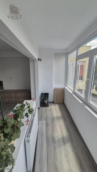 4 Camere 2 Bai  - Ultrafinisat - Loc de parcare - Pantelimon