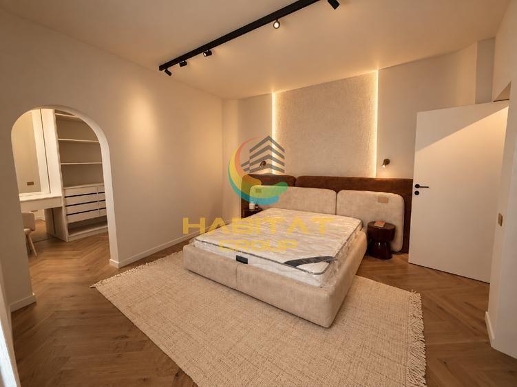 Super Oferta!!!!Apartament 3 Camere, Union Plazza 93,5mp cu parcare subterana