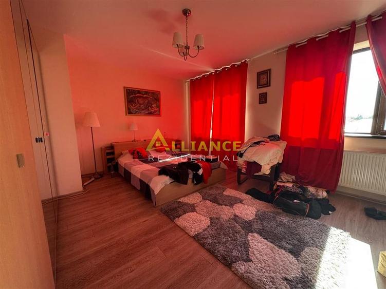 Vila individuala P+1+M+Pod Popesti-Leordeni | Strada Orizontului