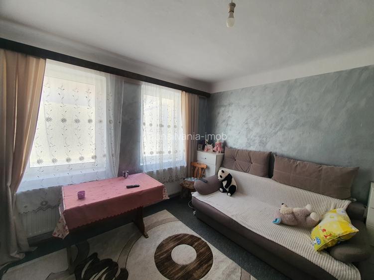 Casa individuala parter, 2 camere, central zona Avram Iancu Brasov - 8