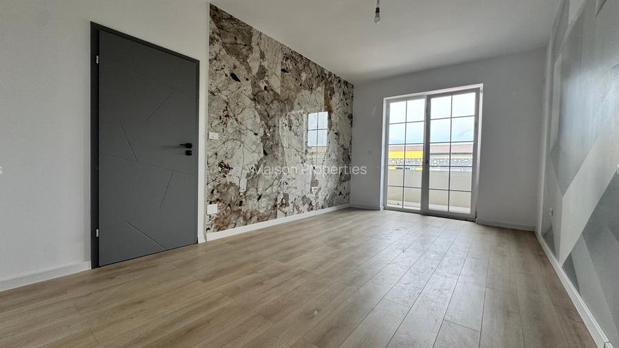 COMISION 0% | Apartament 1 Camera | Etaj 1 | Decomandat | 38mp + 8mp Balcon - 3