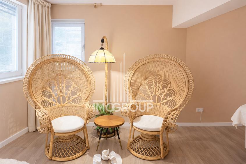 Borhanci| Proprietate modernă în Borhanci – servicii sau locuință