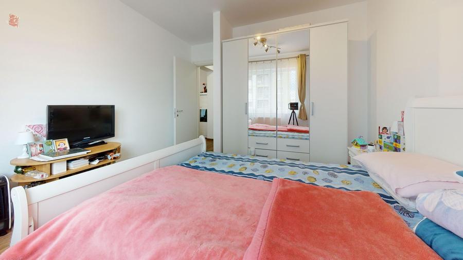 2 camere Top City-mobilat si utilat, etaj 2