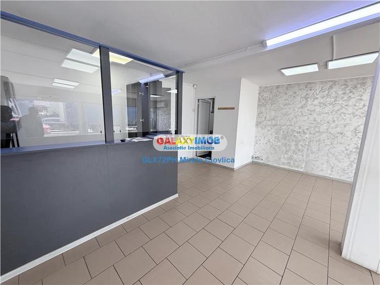 Inchiriere Spatiu Comercial Baicoi - 5